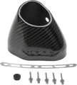 End Cap Kit Left Side R77 Lh Cf Slash Cut