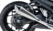 Race R 55 Full System Exhaust Ss Ss Ss