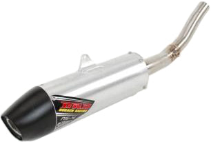 Ns 4 Ss/Al Slip On Crf250x '04 13