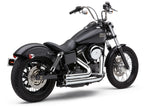 Speedster 909 Chrome Dyna 06 11