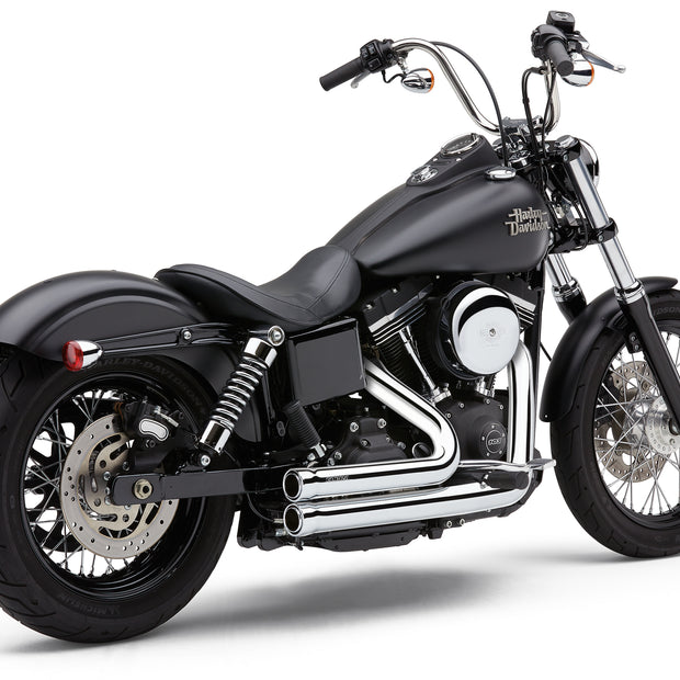 Speedster 909 Chrome Dyna 06 11