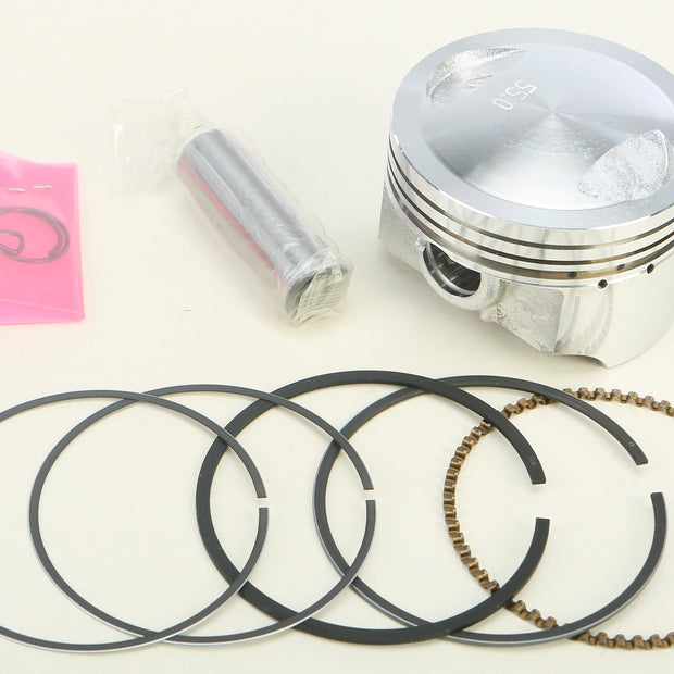 132cc Big Bore Piston Kit