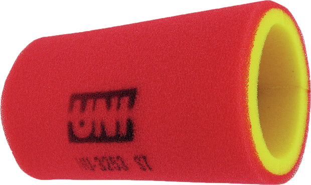 Multi Stage Competition Air Filter