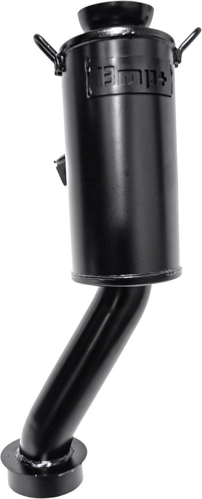 Powder Lite Muffler