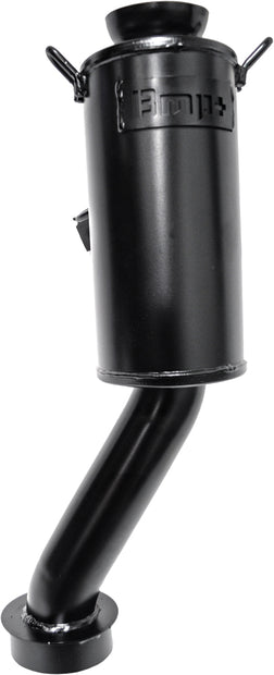 Powder Lite Muffler