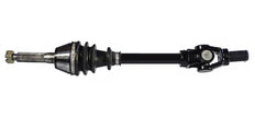 Oe 2.0 Axle Front