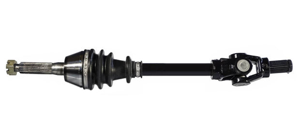 Oe 2.0 Axle Front