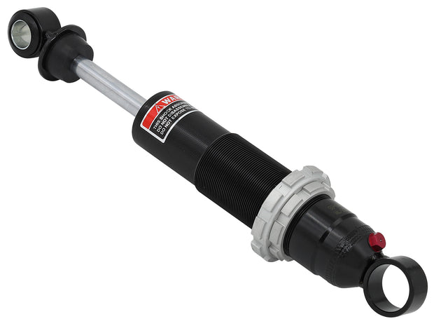 Gas Susp Shock Center A/C
