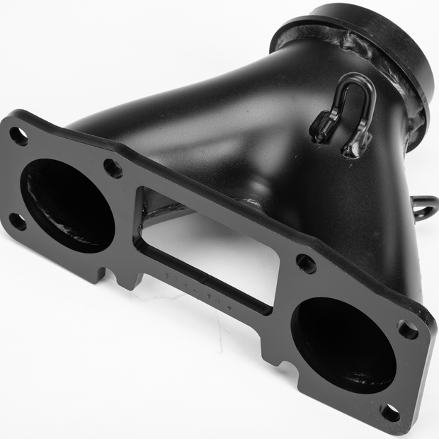 Straightline Y Pipe Sd 600 S/M Gen 4 600r E Tec