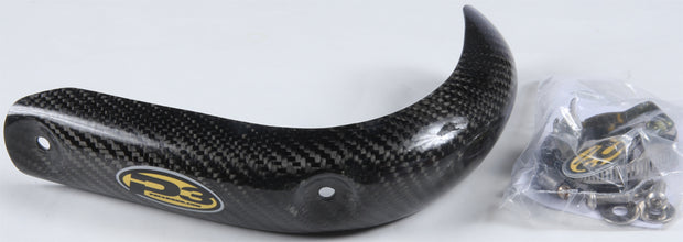 Heat Shield Carbon Fiber