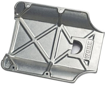 Ride Plate Yam