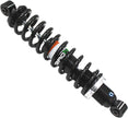 Gas Shock Front