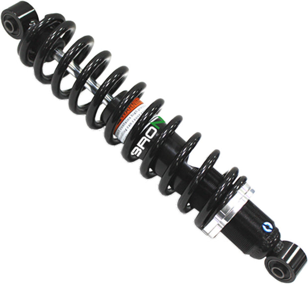 Gas Shock Front