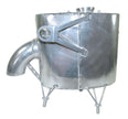 Competition L2 Series Muffler Ceramic S/M