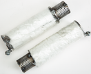 Quiet Baffle 2 2 Systems