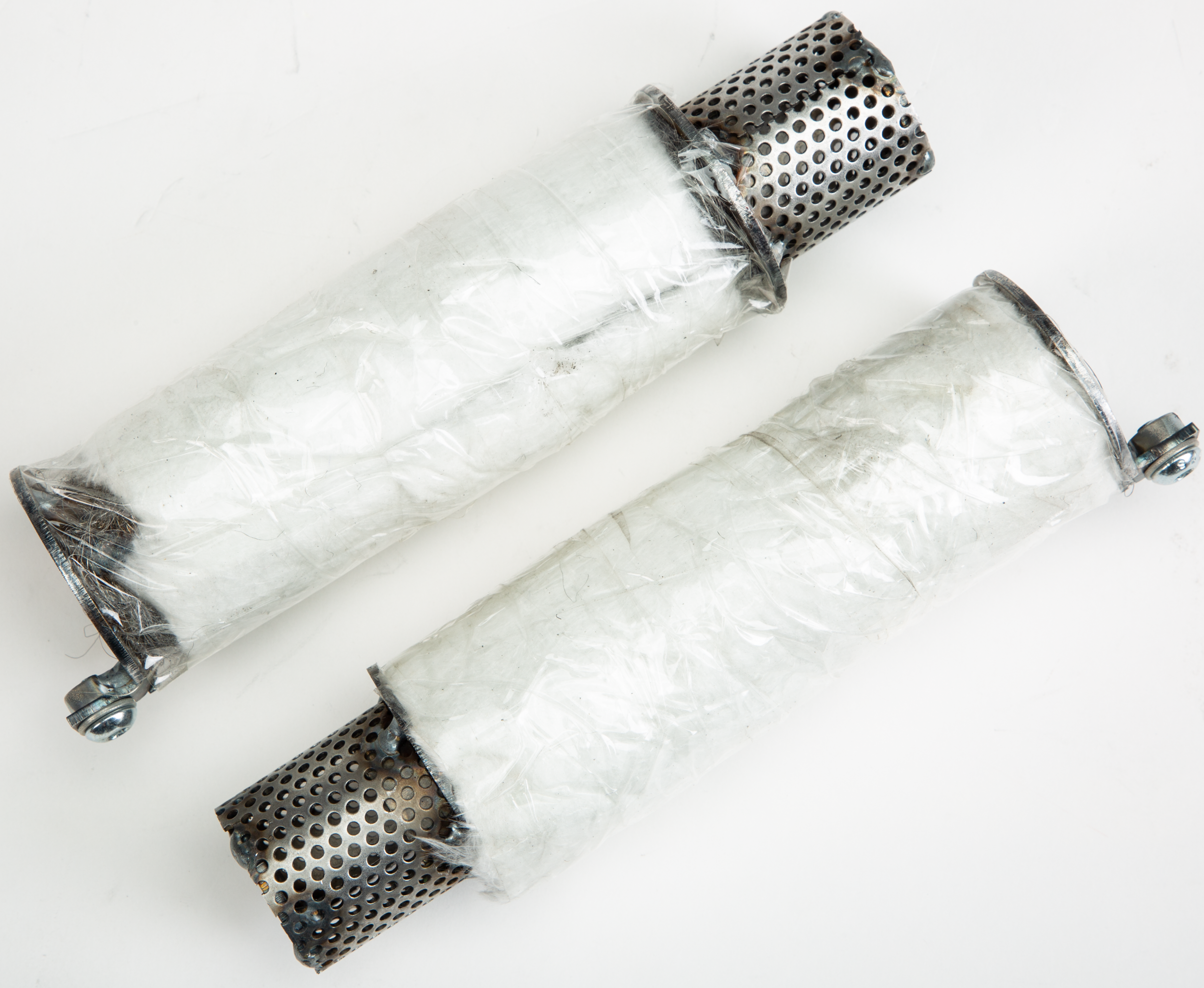 Quiet Baffle 2 2 Systems