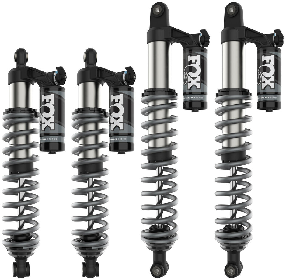 Qs3 Shock Set Can