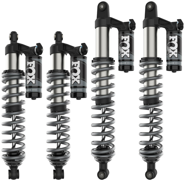 Qs3 Shock Set Can