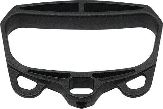 Starter Handle Black S D Black