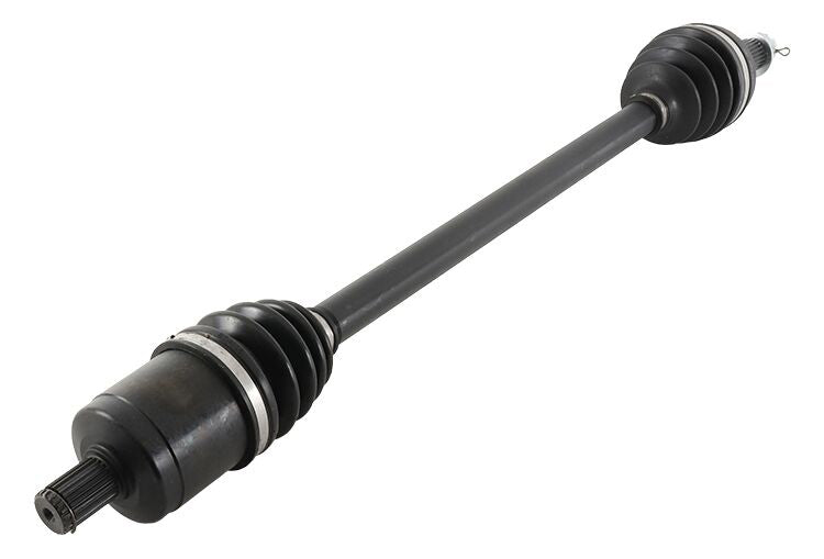 8 Ball Extreme Axle Front