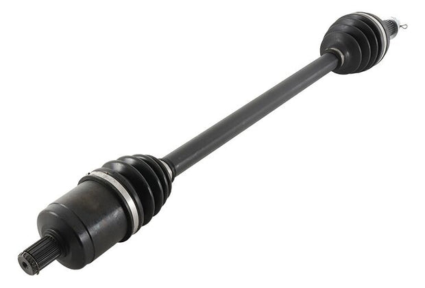 8 Ball Extreme Axle Front