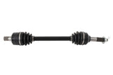 8 Ball Extreme Axle Rear
