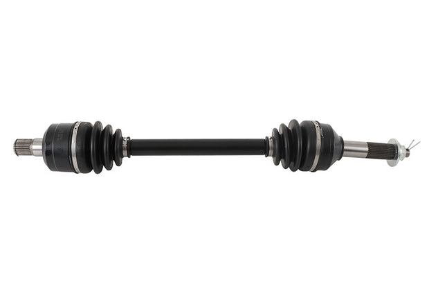 8 Ball Extreme Axle Rear