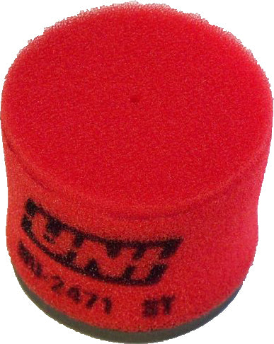 Multi Stage Competition Air Filter