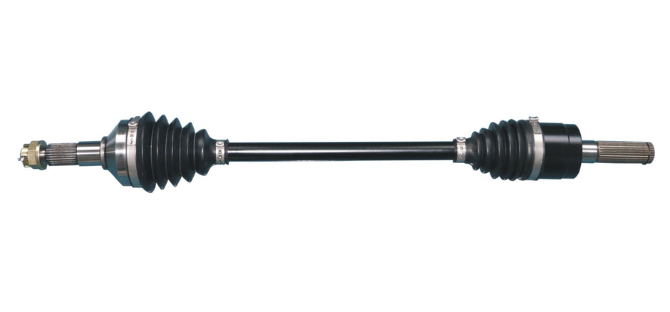 Hd 2.0 Axle Front Left