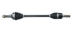 Hd 2.0 Axle Front Left