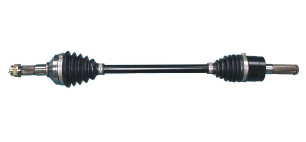 Hd 2.0 Axle Front Left