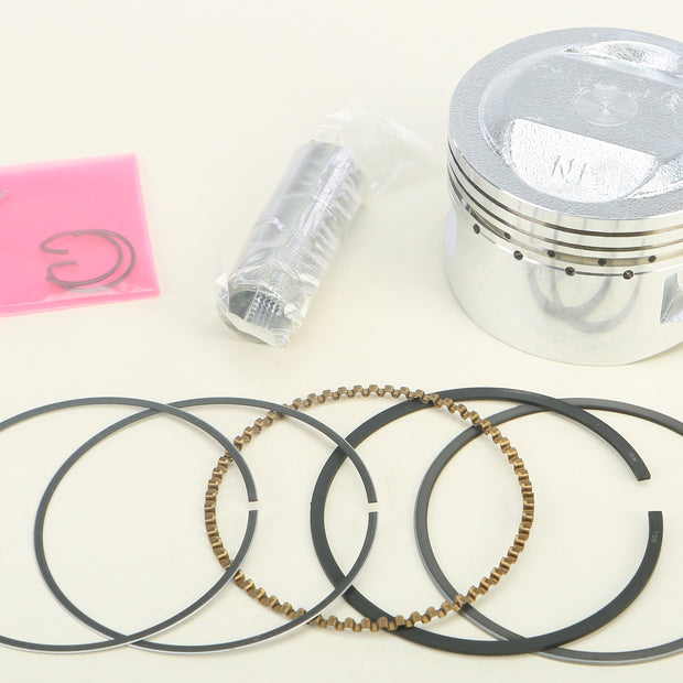 150cc Big Bore Piston Kit