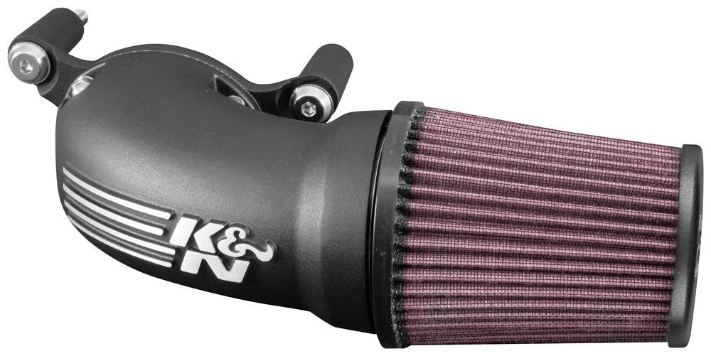 Aircharger Intake System Black