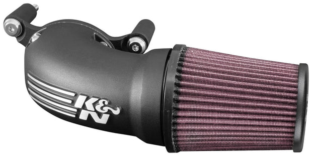 Aircharger Intake System Black