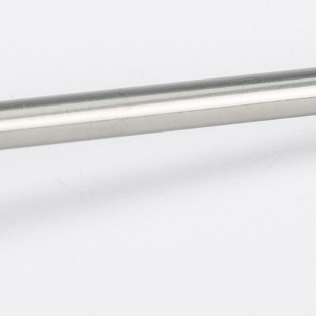 Valve Ti Intake Center