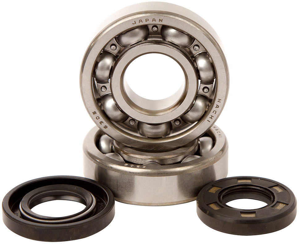 Main Bearing/Seal Kit