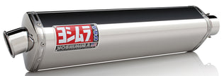 Race Trs Slip On Exhaust Ss Ss Ss