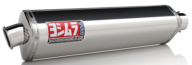 Race Trs Slip On Exhaust Ss Ss Ss