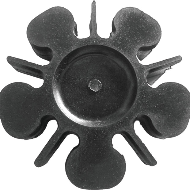 Coupler Damper 5 Finger