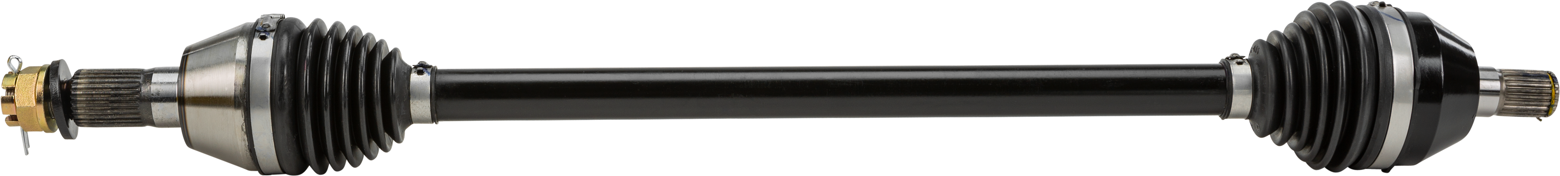 Hd 2.0 Axle Front