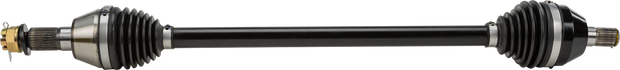 Hd 2.0 Axle Front