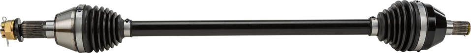 Hd 2.0 Axle Front