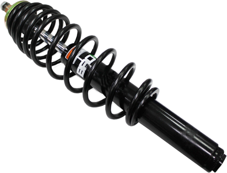 Gas Shock Front