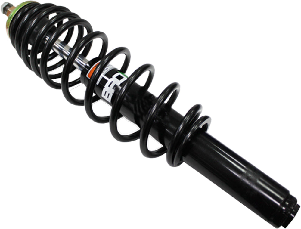 Gas Shock Front
