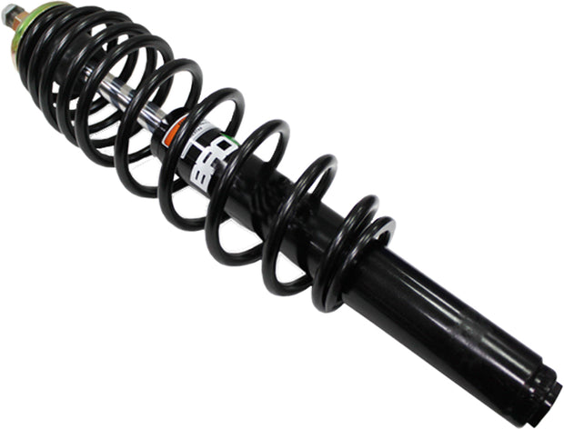 Gas Shock Front