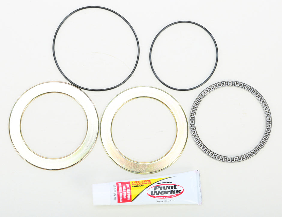 Shock Thrust Bearing Kit
