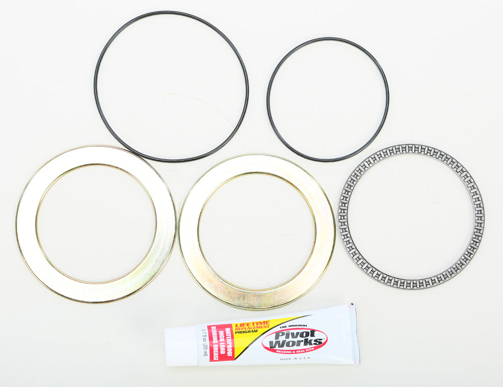Shock Thrust Bearing Kit