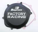 Factory Racing Clutch Cover Black