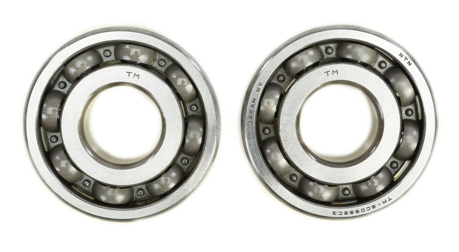Crankshaft Bearing & Seal Kit Hon