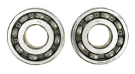 Crankshaft Bearing & Seal Kit Hon
